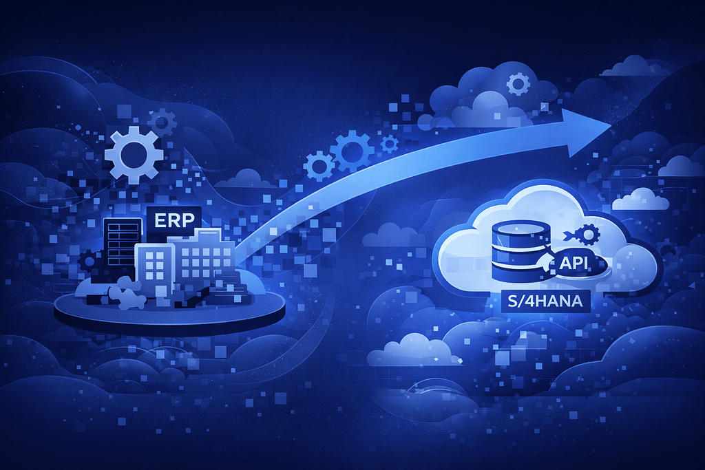 Vergleich von SAP Solution Manager und SAP Cloud ALM in Cloud- und Hybrid-Landschaften