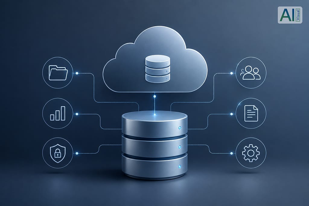 XEPTUM supports companies in implementing SAP Cloud ERP and SAP Business AI to ensure a successful digital transformation.