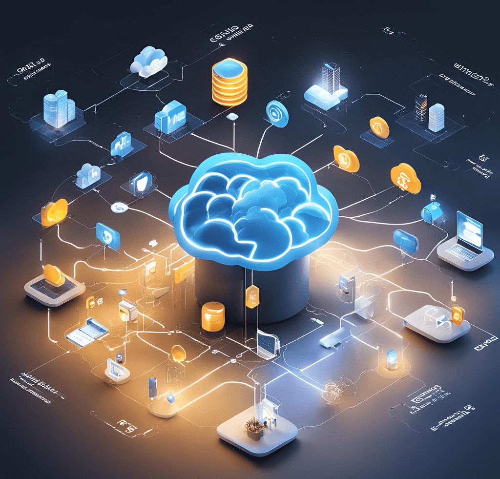 Cloud ALM unterstützt durch zentrale Überwachung, Integration spezialisierter Systeme und transparente Prozesssteuerung den Best-of-Breed-Ansatz