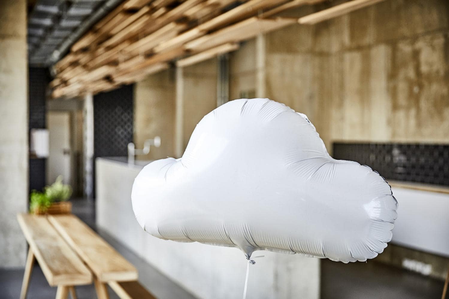 Companies have numerous forward-looking cloud services available with the SAP BTP