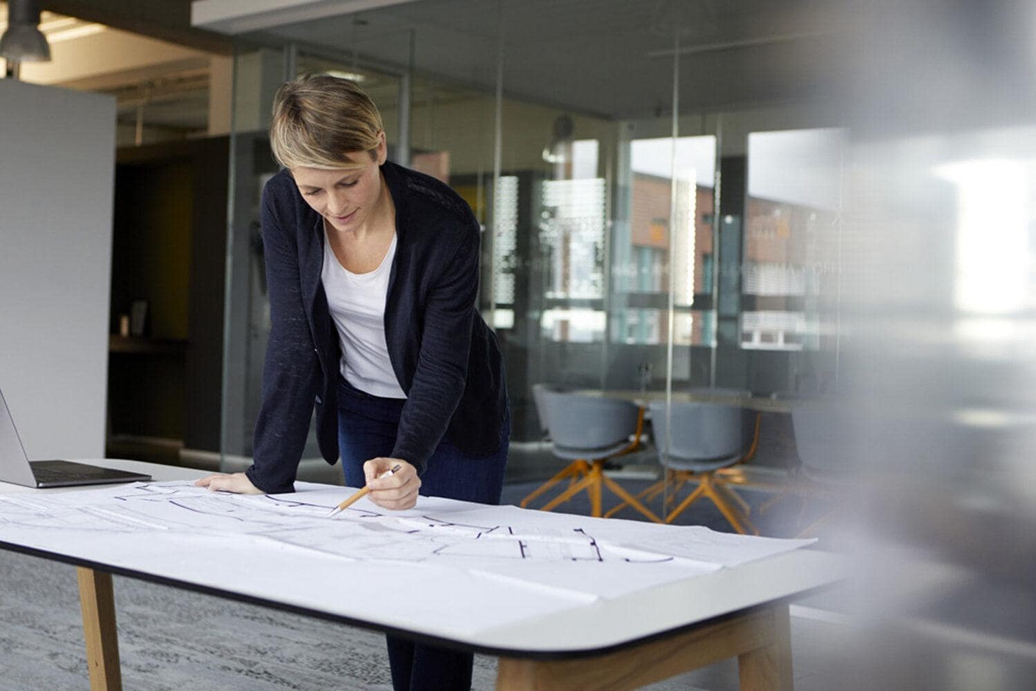 Financial and planning data in SAP S/4HANA – Symbol for more efficiency and transparency in controlling during the conversion