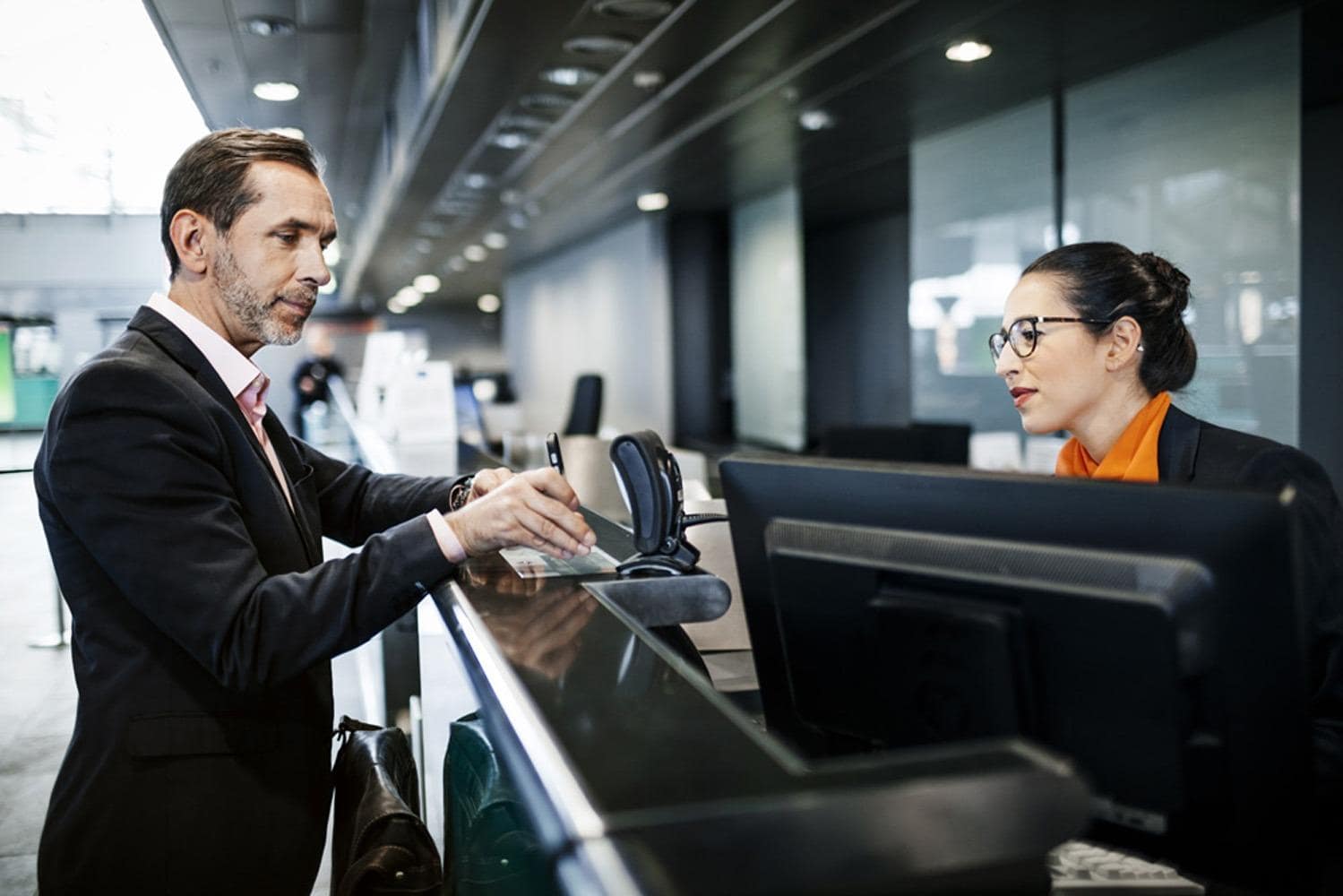 SAP for Automated Credit Card Reconciliation and Consolidation – Efficient, Digital Financial Processes