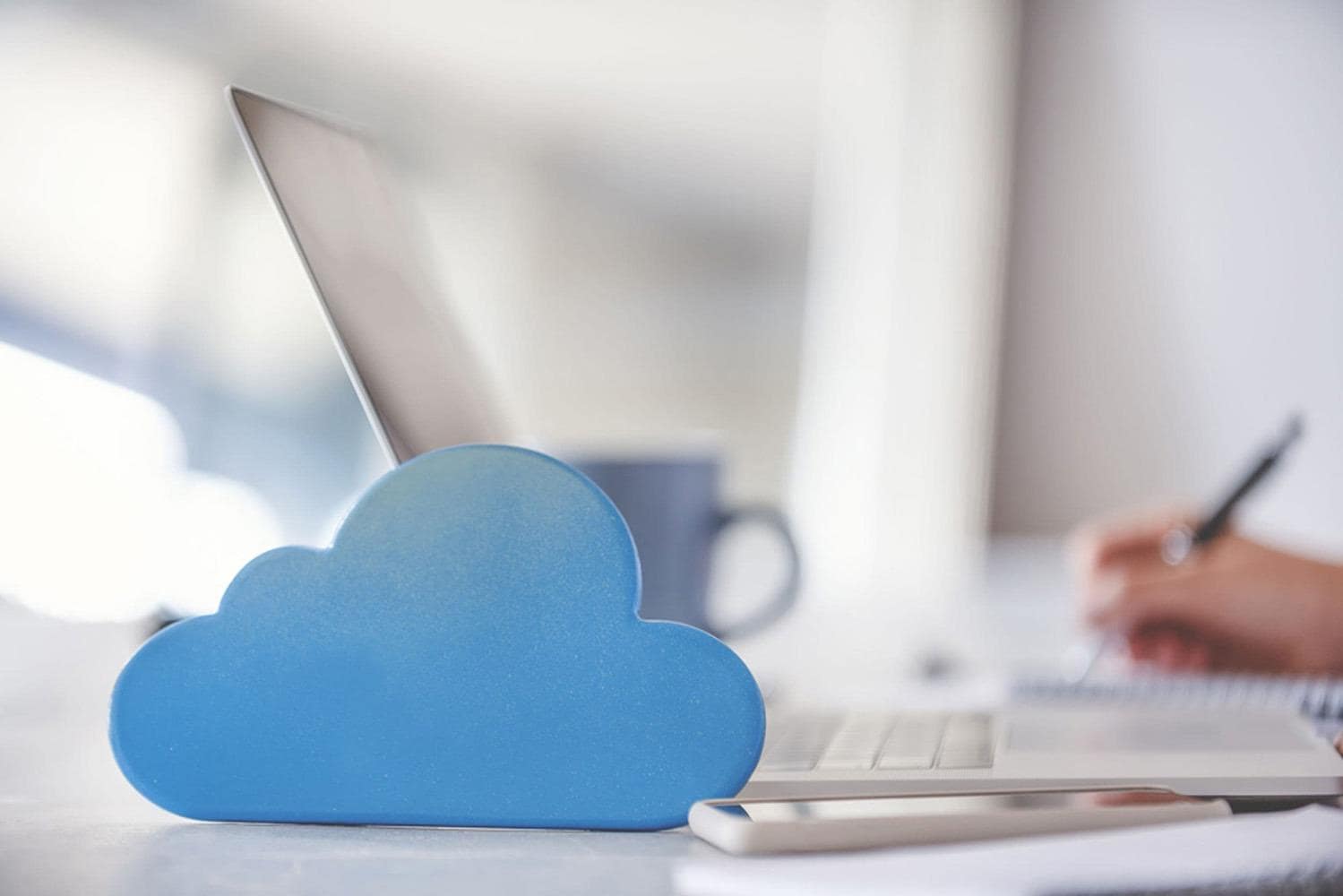 Benefit from the benefits of process management with SAP Cloud ALM