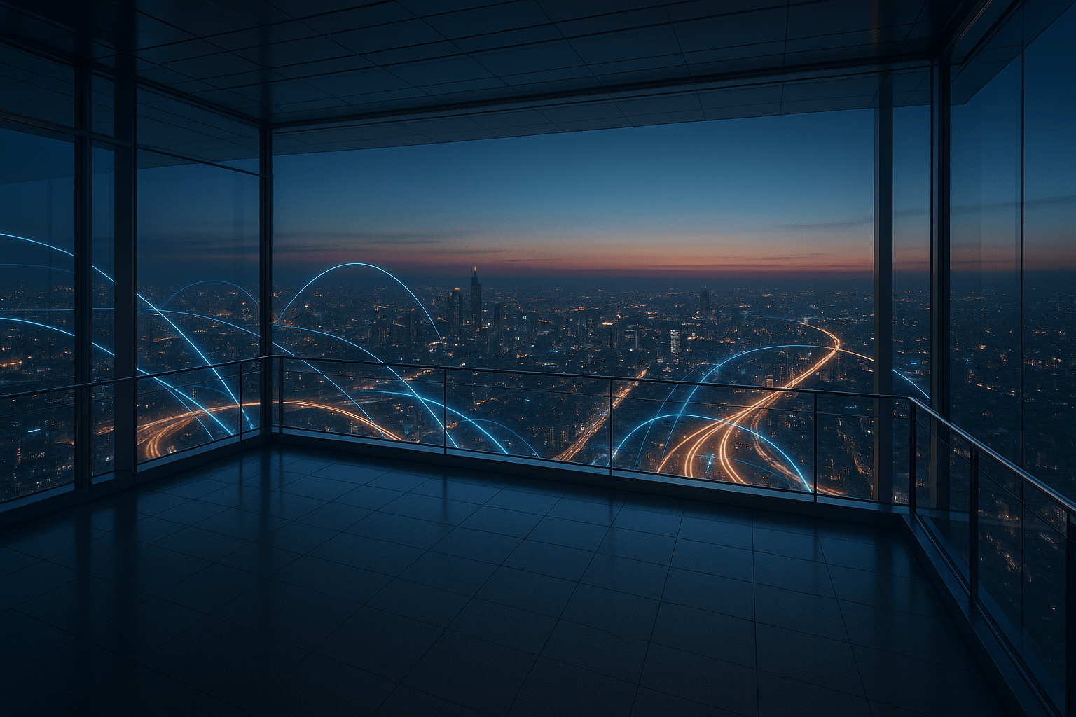 Koordination des Datenaustauschs zwischen SAP-System und externem Logistikdienstleister – effiziente und integrierte Prozesse