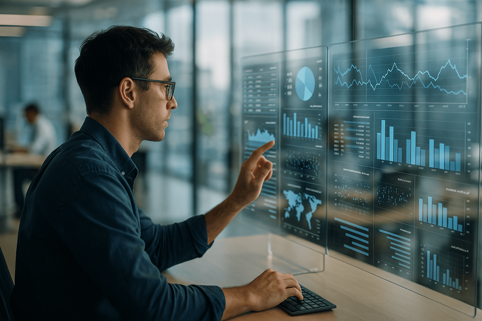 Maximum test optimization through AI