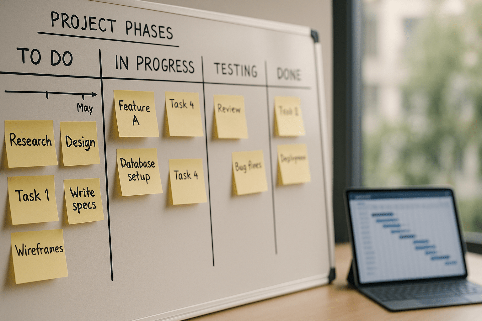 ISO 20022: A new standard for efficient payment processes