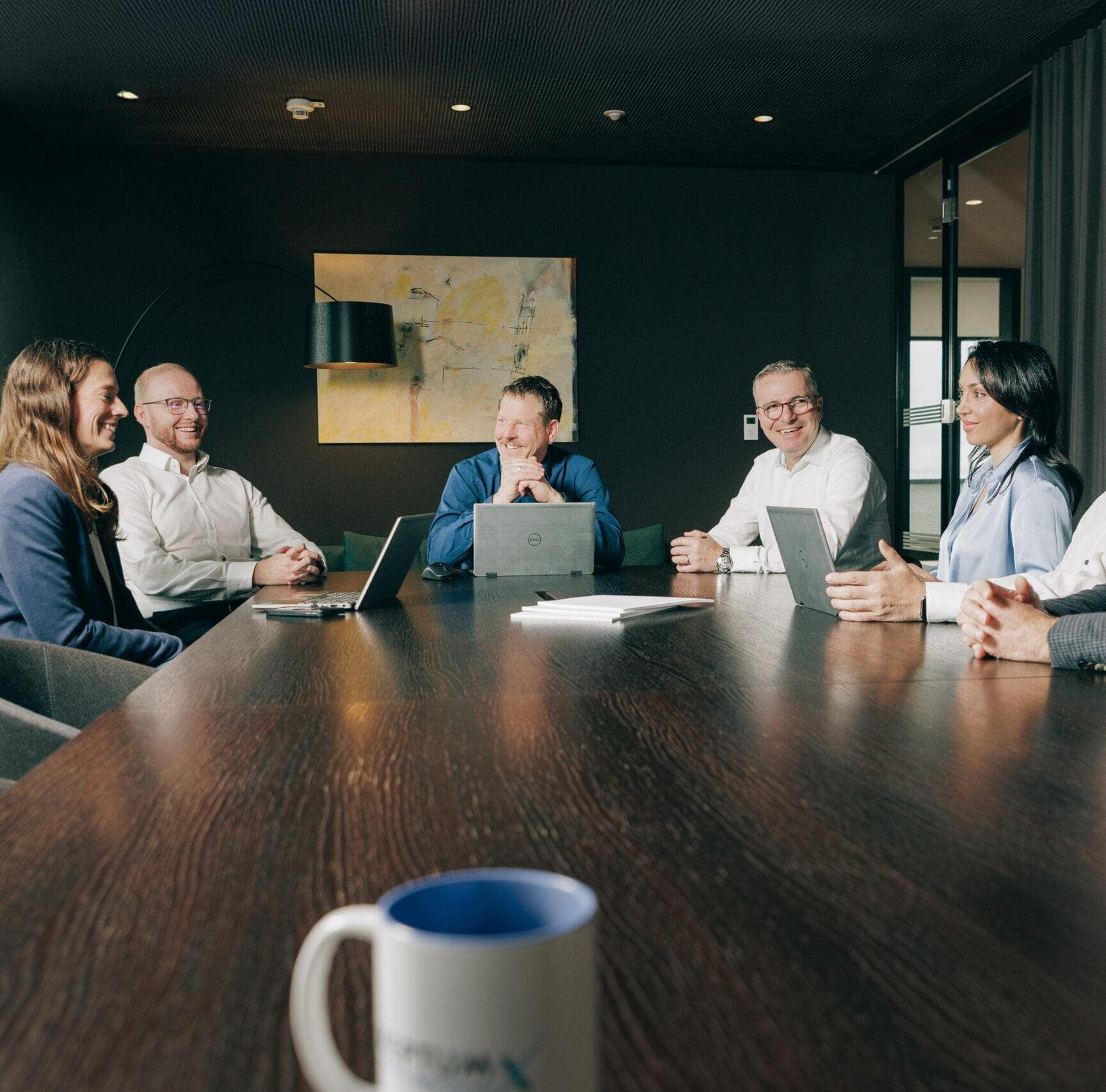 XEPTUM Awards & Recognition – recognized for consulting excellence, innovation, and a modern corporate culture in the SME sector.