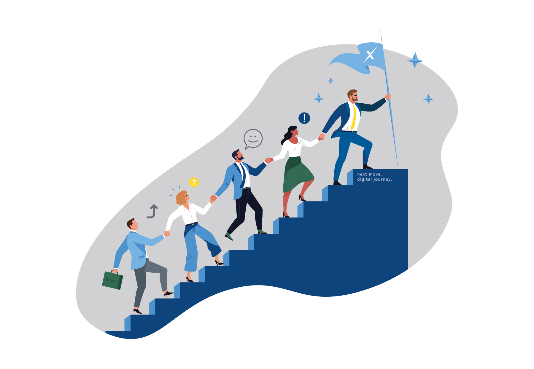 A Powerful Partner Network – fostering innovation, collaboration, and long-term business success.