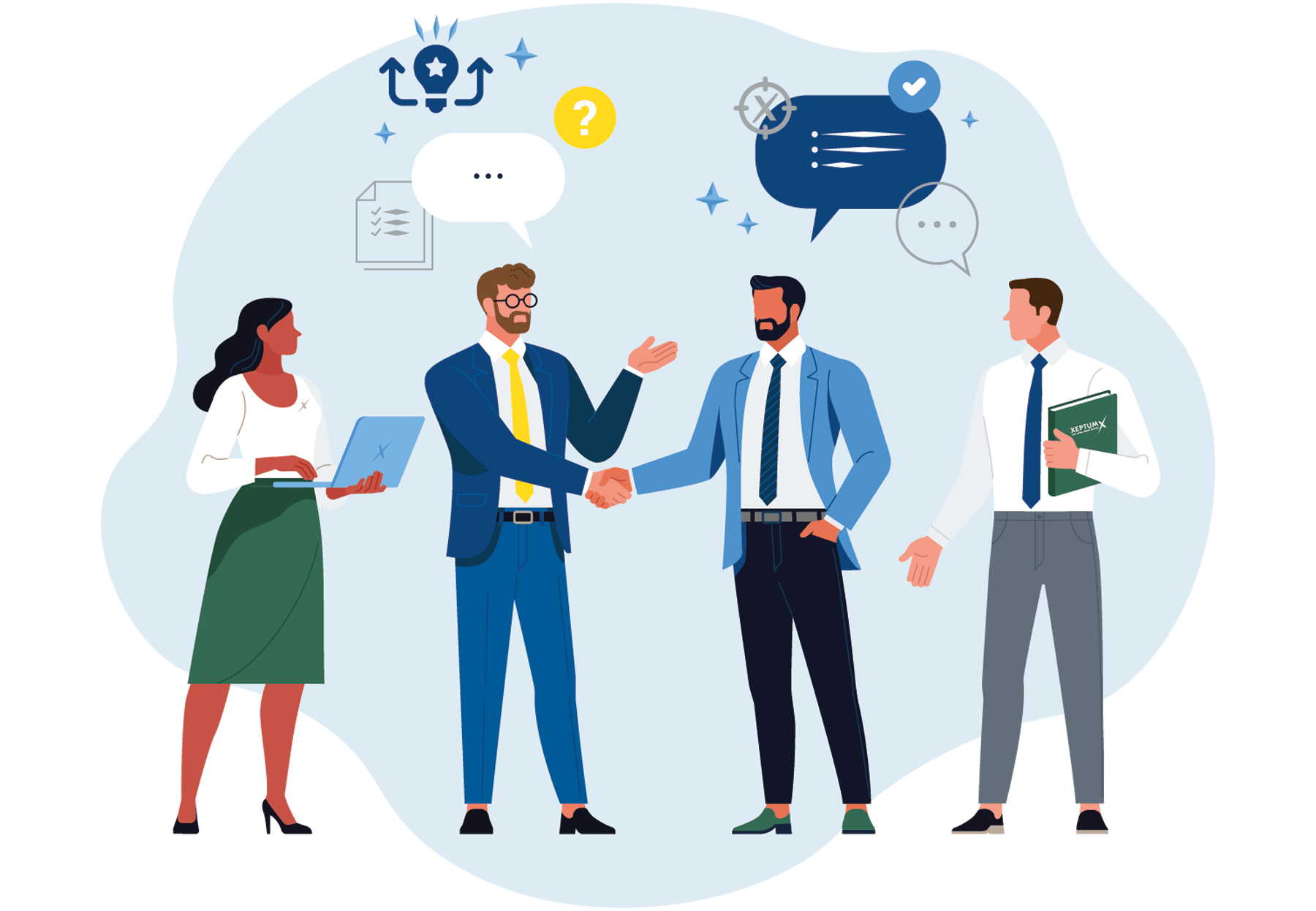 Business Intelligence consulting for customized BI solutions, transparent dashboards, and data-driven decision-making foundations
