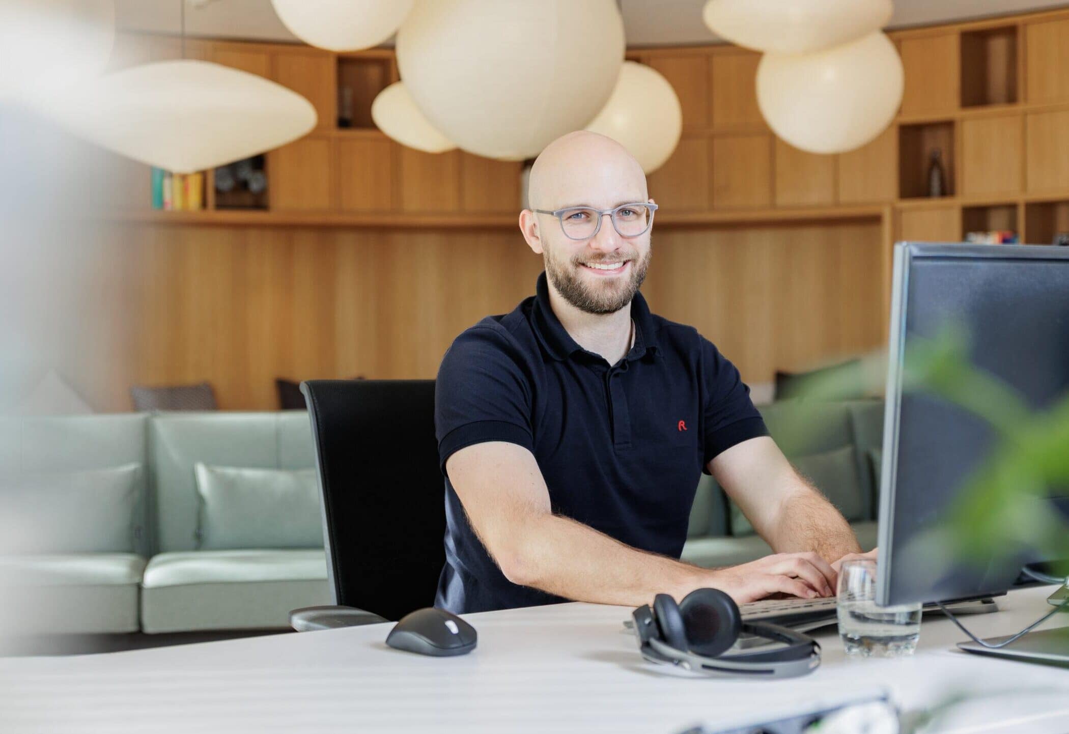 IT-Consultant bei XEPTUM als Schlüsselrolle für Effizienz, Wettbewerbsfähigkeit und nachhaltige digitale Transformation
