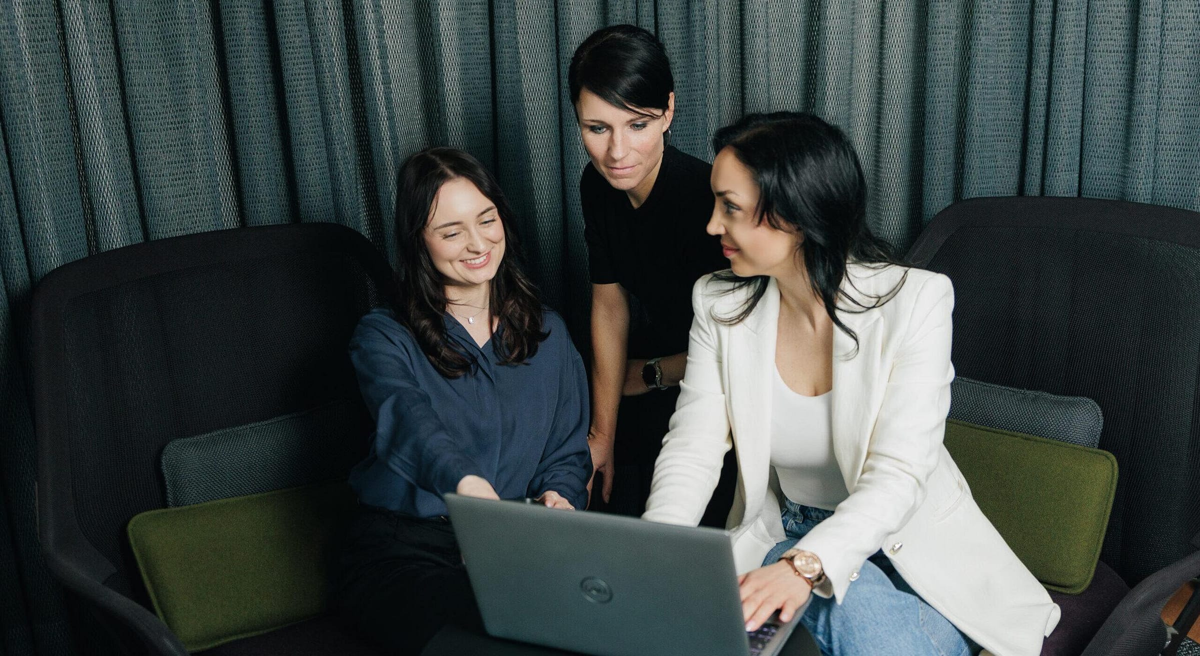 Arbeiten bei XEPTUM zur Mitgestaltung digitaler und nachhaltiger Zukunft mit KI, Data Analytics und starkem Team