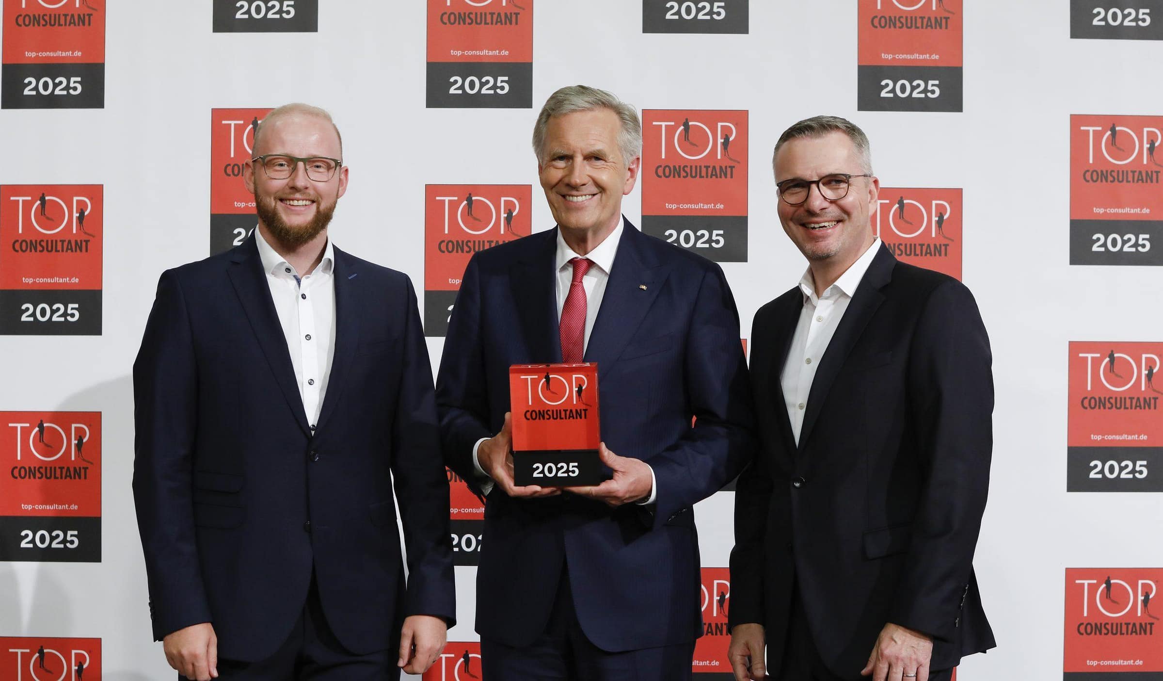 XEPTUM is one of the TOP CONSULTANTS in Germany