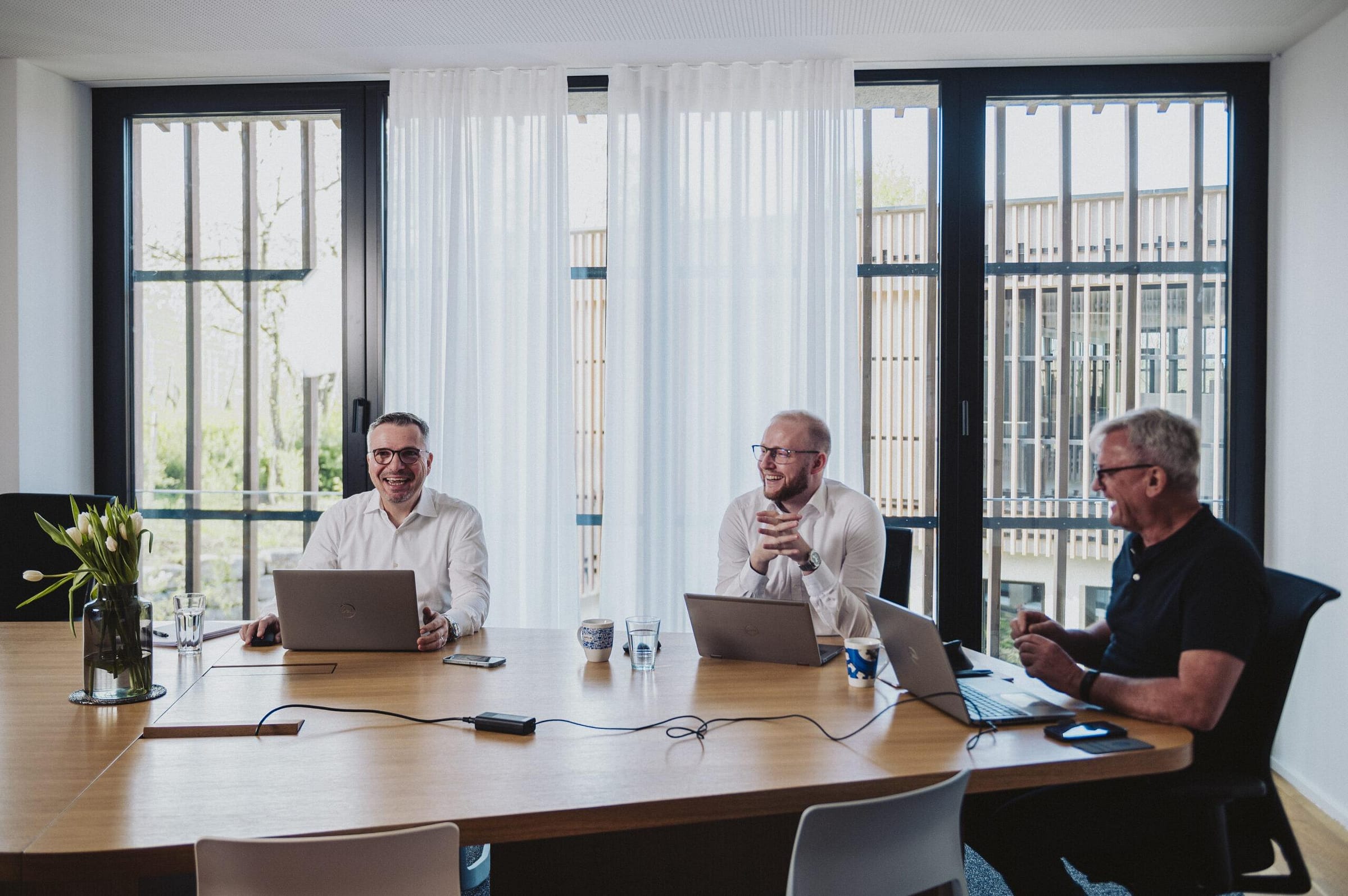 Process Automation in SAP MM Increases Efficiency