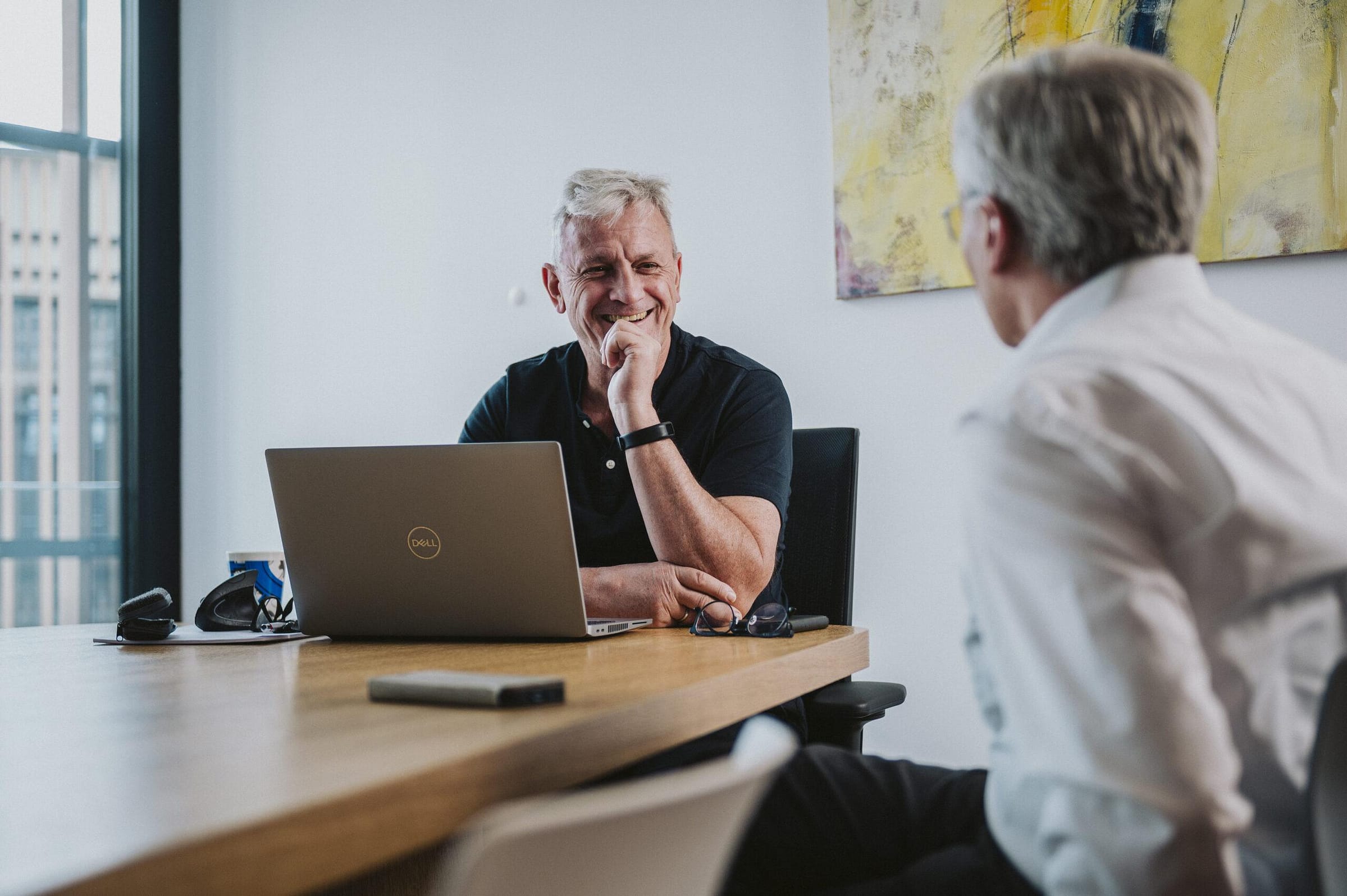 Relief through SAP AMS? XEPTUM Makes It Possible!