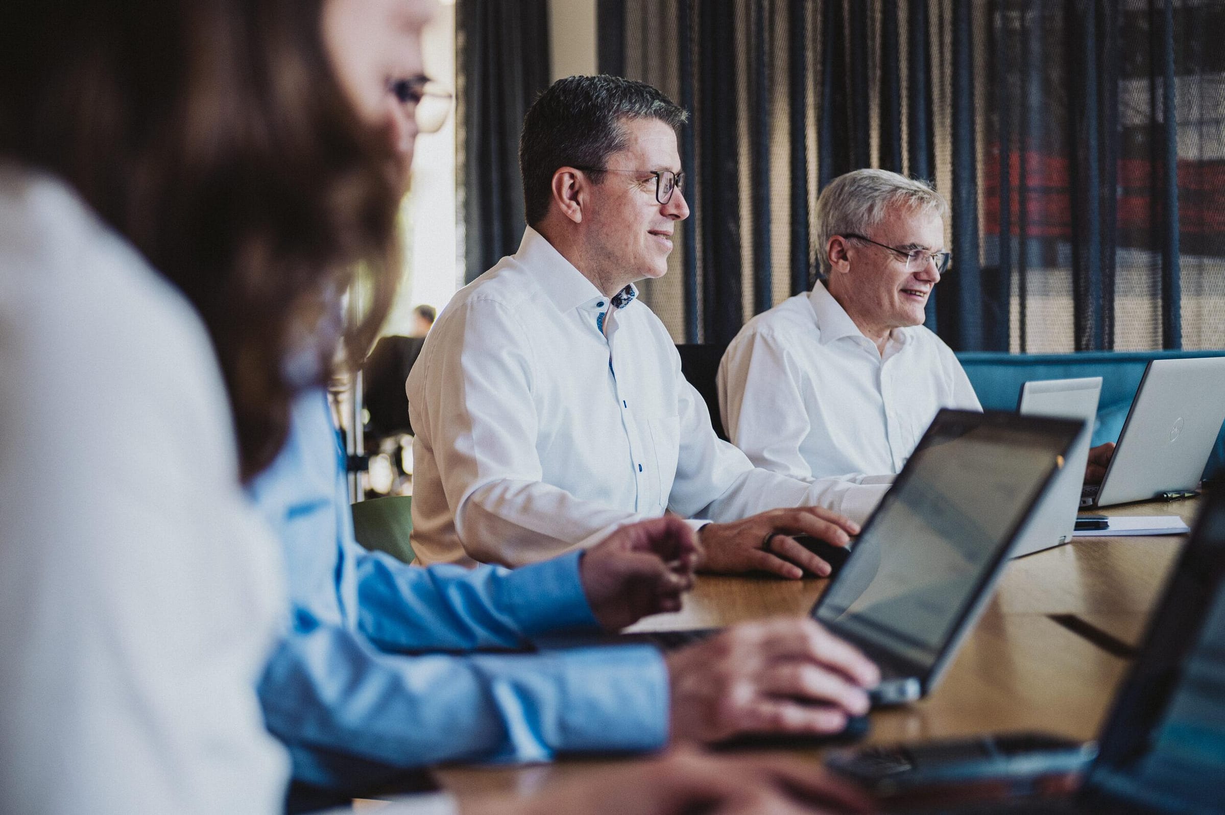 Business users benefit from efficient SAP AMS support – more transparency, faster solutions and stable processes