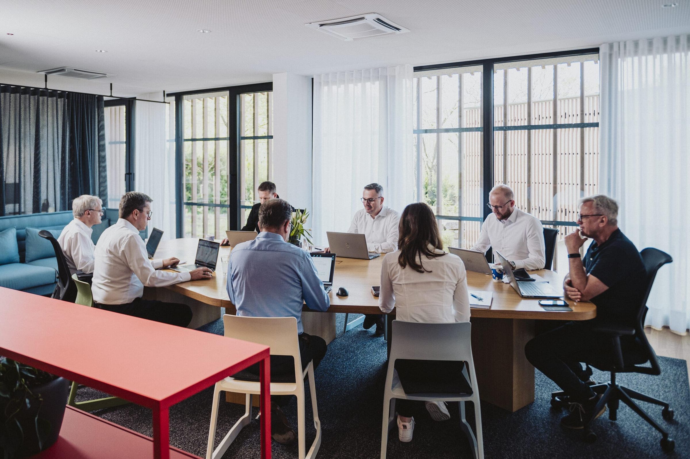 Combating the skills shortage with digitization