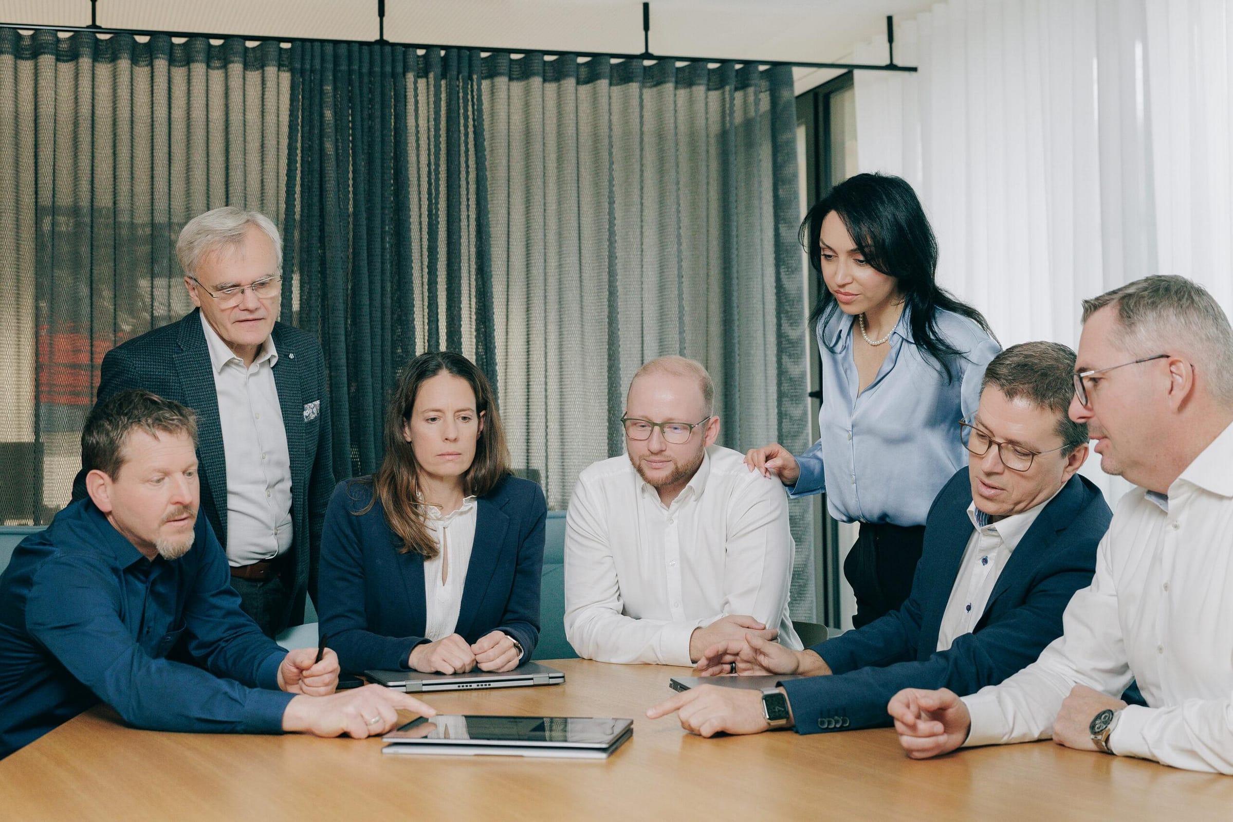 Über XEPTUM als Partner für Digitalisierung mit Mut, Ideen und Leidenschaft für nachhaltigen Unternehmenserfolg