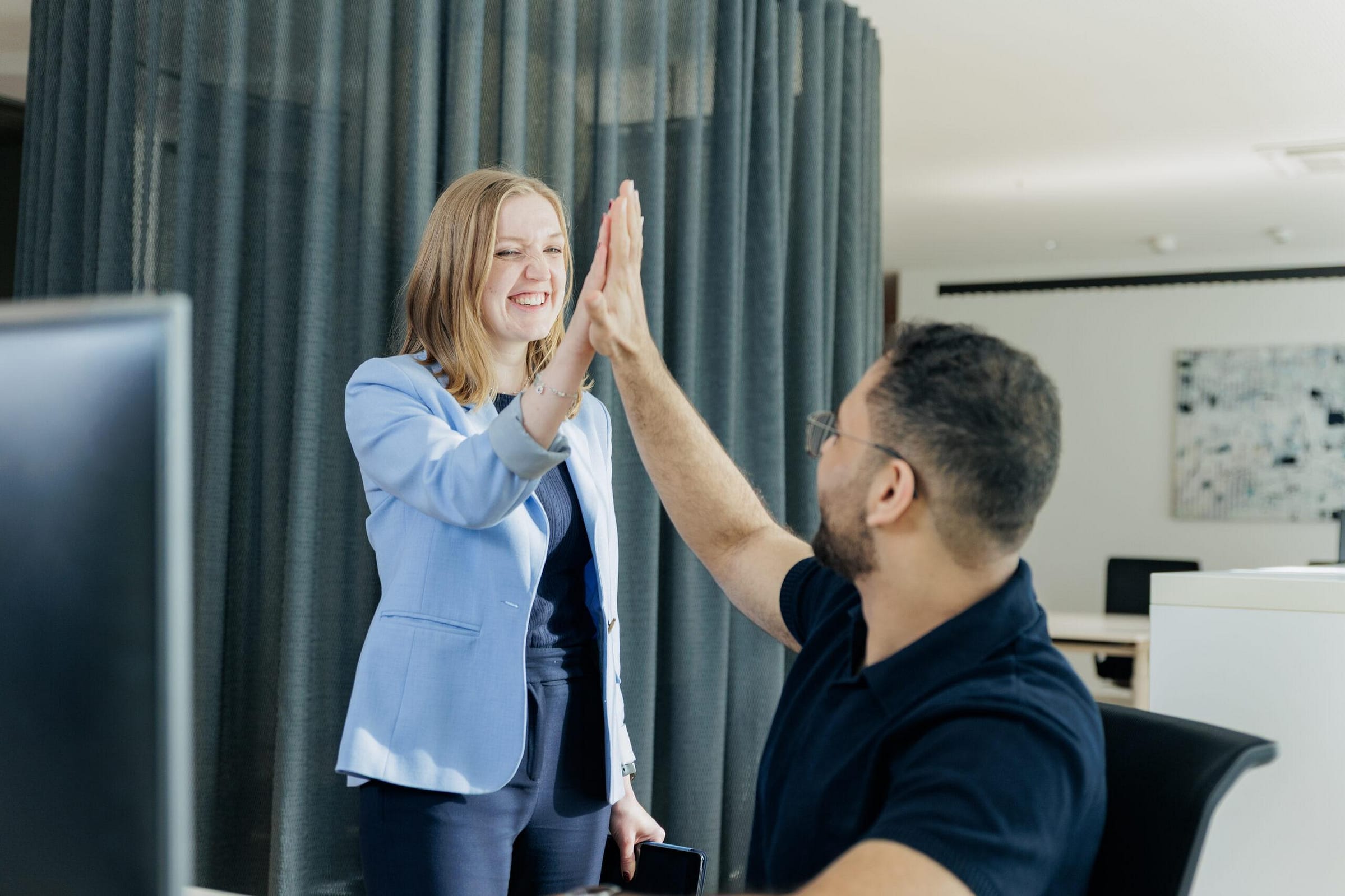 A Career at XEPTUM with Exciting Projects, a Strong Team, and Opportunities for Growth in the Digital Future