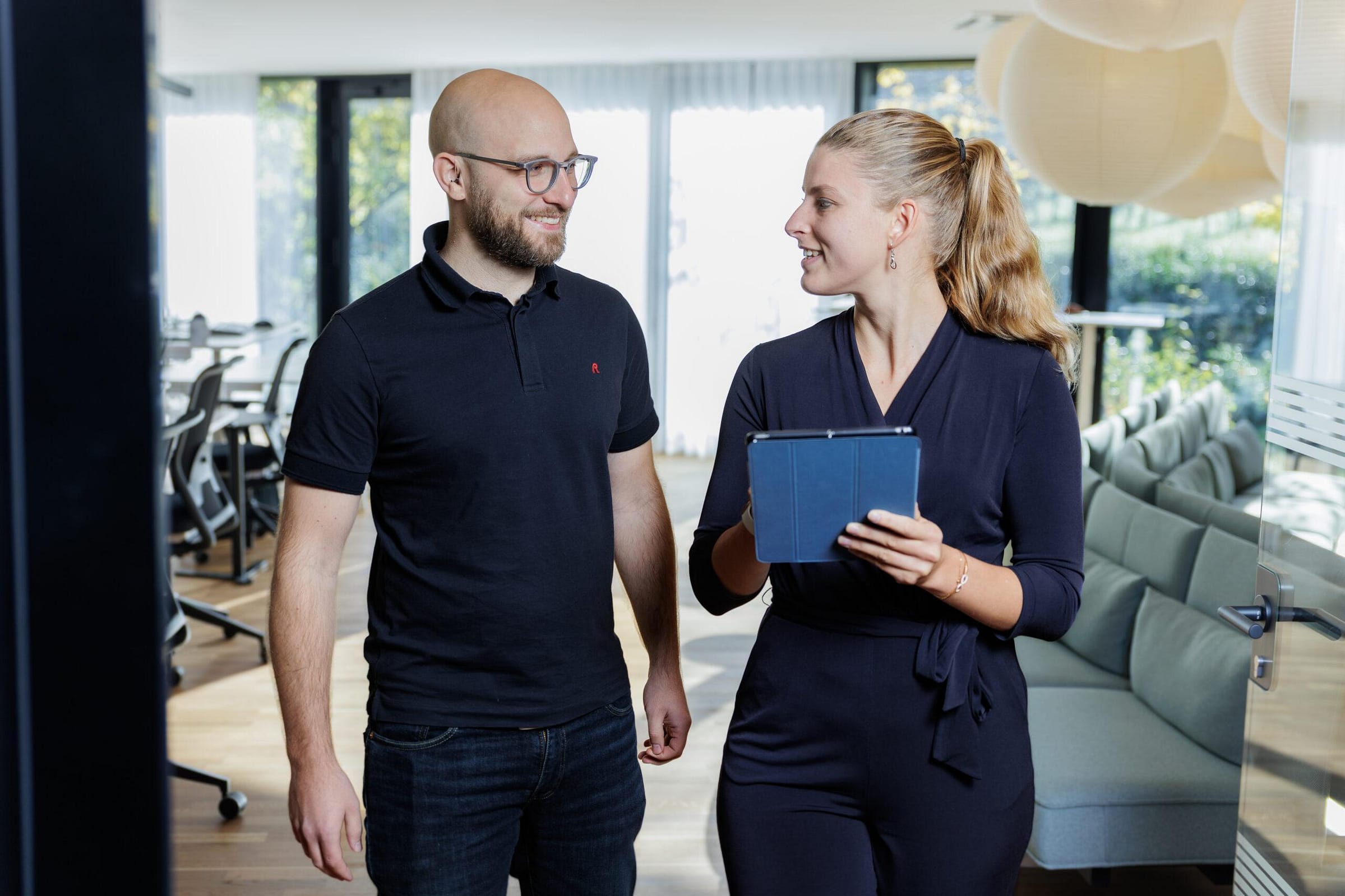 SAP Cloud ERP-Beratung für flexible, skalierbare und sichere Cloud-Transformation mit automatisierten und transparenten Geschäftsprozessen