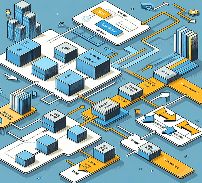 Carve-out in SAP ERP und SAP S/4HANA wird technisch abgebildet – inklusive Datenabspaltung, Systemkopie und Integration neuer Organisationseinheiten