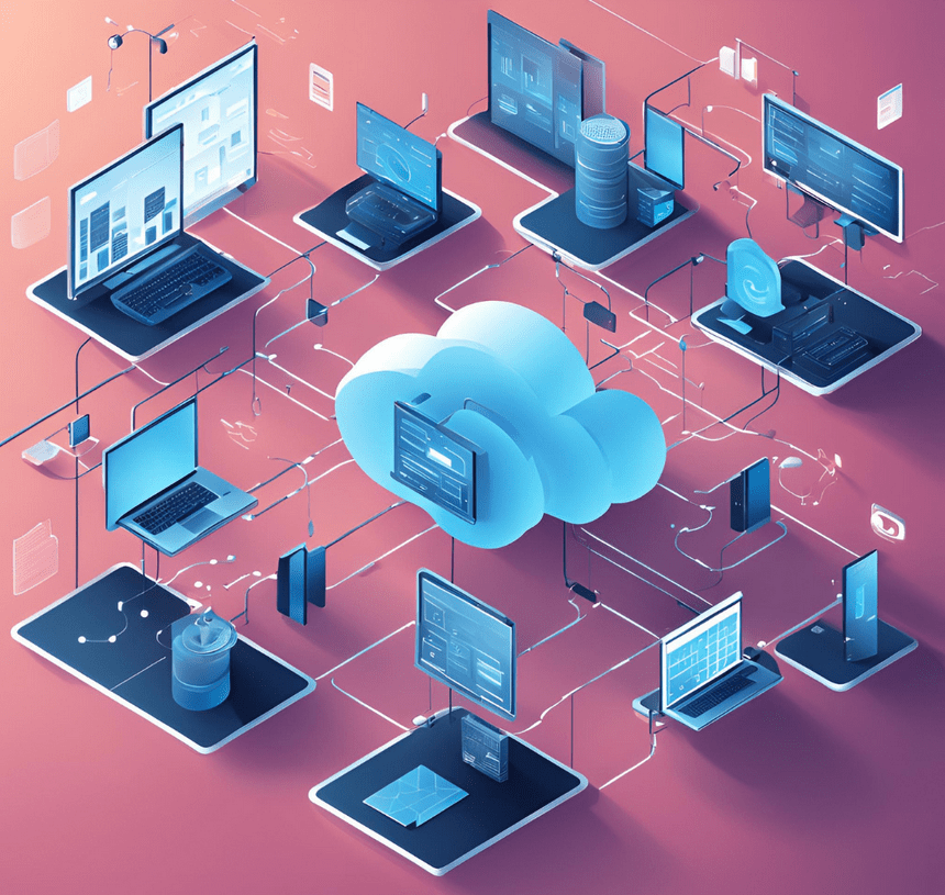 SAP Cloud ALM unterstützt den Aufbau eines effizienten Prozessmanagements – mit Prozessanalyse, Monitoring und Optimierung in Echtzeit
